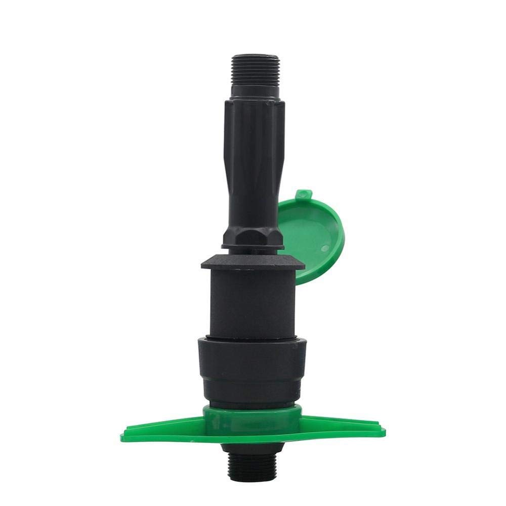 Buy 1 Inch (DN25) External Thread Rapid Water Intake Valve Hydrant