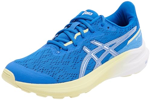 Asics 1014A343 404 GT 1000 13 GS Hombre Illusion Blue/White EU 38