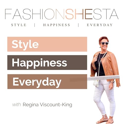 Page de couverture de FashionSHEsta