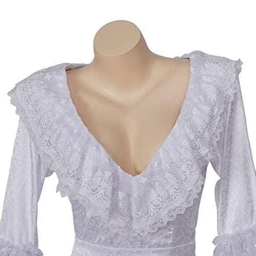 Disfraz Completo LoliMiss Christine Daae XS-XXXL miniatura 5