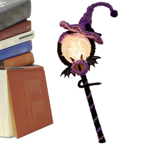 Bastelreiniger | Halloween-Drahtstäbchen,Kreative Biegsame Handgefertigte Kunsthandwerk Deko Für Schule Klassenraum Party Zuhause Schlafzimmer