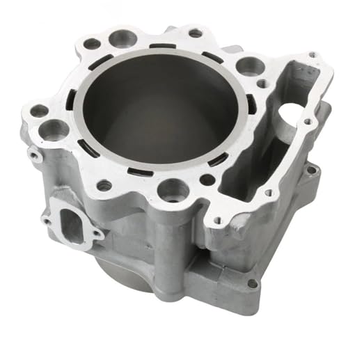 Résoudre les pertes de compression de votre quad avec le kit cylindre 660cc