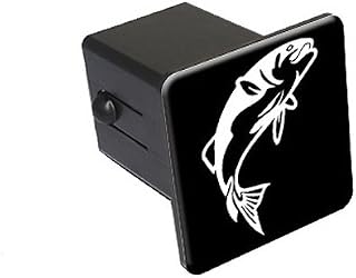 Graphics & More Hitch Cover