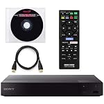 Blu Ray Disc Players Upscaling
