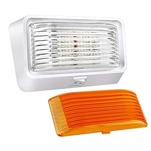 BlueFire Super Bright LED RV Porch ...