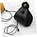 Kisangel Fun Dice Storage Bag Drawstring Dice Pouch for Toys Coins Cards for Travel Home Office