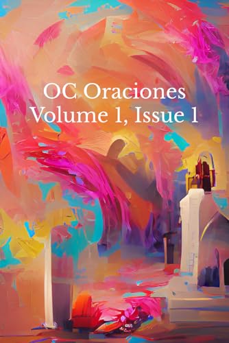 OC Oraciones: Volume 1, Issue 1 für 9,65 EUR bei amazon.de Bild: OC Oraciones: Volume 1, Issue 1 für 9,65 EUR bei amazon.de