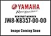 YAMAHA JW8-K8357-00-00; Holder 1; JW8K83570000