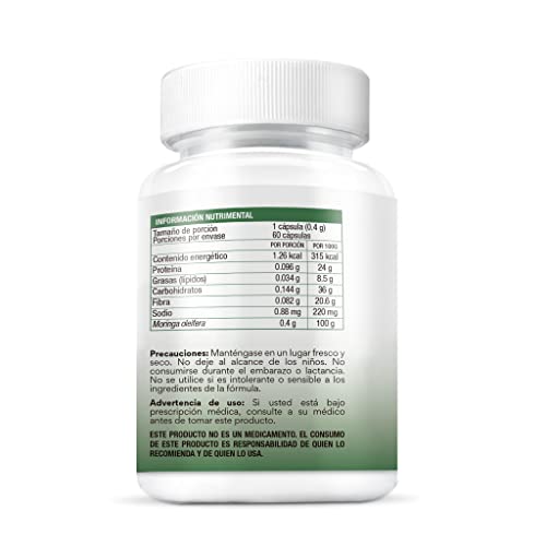 Herbal Plus, Imagen adicional