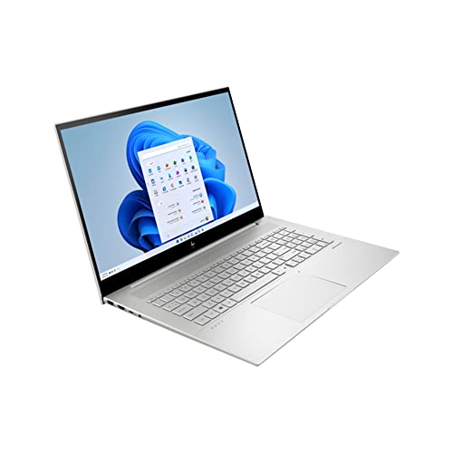 2022-HP-Envy-173-FHD-Touchscreen-Laptop-Intel-Core-i7-1165G7-64GB-RAM-2TB-SSD-Backlit-Keyboard-Intel-Iris-Xe-Graphics-Fingerprint-Reader-Webcam-Windows-11-Pro-Silver-32GB-USB-Card