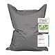 Sitzsack Outdoor Lumaland Riesen-Sitzsack XXL 140×180 cm