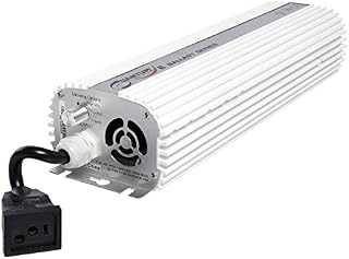 Quantum 1000W Digital Ballast, 120/240V Dimmable Ballast