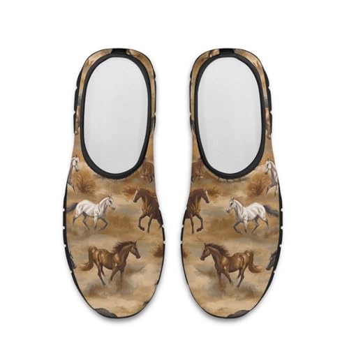 Mens Slip On Walking Shoes Soft Loafers Lightweight Non Slip Casual Fashion Sneakers for Travel Work Black Sole Size 5-14