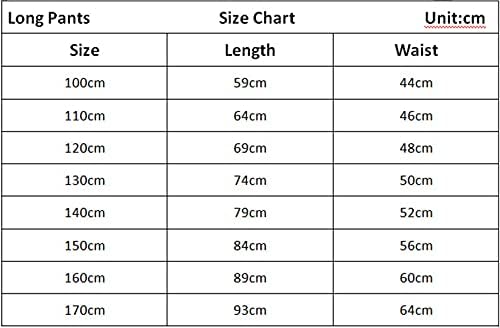 TECKI Youth Tracksuit Five Nights at Freddy's Hoodie and Jogging Pants Set 2 Piece Pullover Sweatshirt for 2T-16Years 3