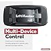 LiftMaster 828LM - Internet Gateway - Only Works with LiftMaster Security+ 2.0 Garage Door Openers - Smart Control for MyQ-Enabled Devices Including Gate Operators - Ethernet connectivity only