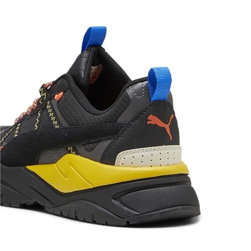 Image of Puma Unisex Adult XRay Tour Sneaker