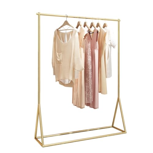 Tringle à vêtements lourde pour optimiser votre dressing moderne