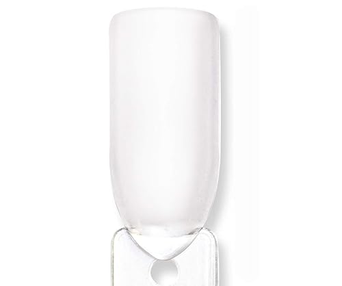 Miniatura 2 de Super White Memoir Perfect - Polvo acrílico para uñas, sistema de belleza profesional, para todos los kits (2 onzas)