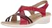 Ecco Footwear Womens Women's Felicia Dress Sandal