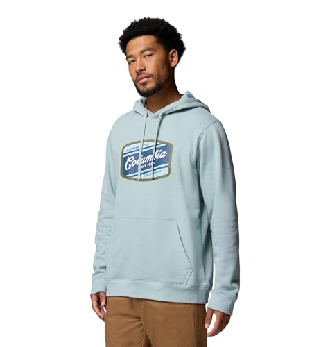Image of Columbia mens Trek Hoodie