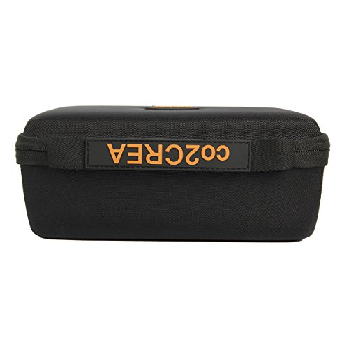 co2CREA Eva-Universal-Aufbewahrungstasche für Tomtom Go 610 6100 Start 25 5100 50 Trucker 5000 6000 Garmin Nuvi GPS… - Image 7