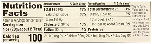 365 By Whole Foods Market 0099482428198 Organic Cream Cheese Bar thumb #2