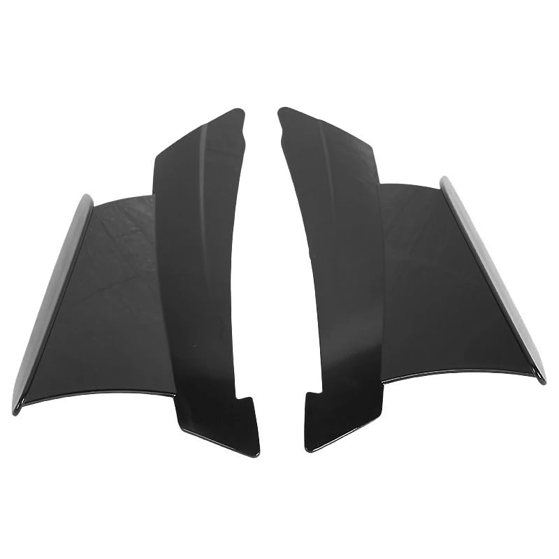 Carénage avant en fibre carbone pour 675SR-R | Look ultra-léger et premium