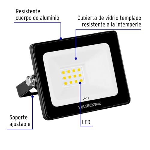 Volteck basic 14 Imagen adicional