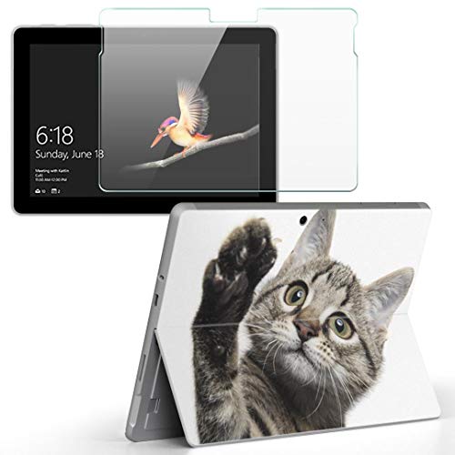 igsticker Surface Go/Surface Go 2 pXLV[ KXtB Zbg tی tB XebJ[ ANZT[ ی 002674 Aj} L  ʐ^