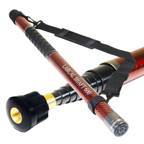 ދ pʂ̕ J[{fBOVtg LARCAL SHAFT([JVtg) 3.5m^4m^4.5m^5m^5.5m^6m (ori-larcal) (bh, 6m)