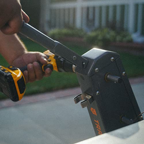 Trailer Valet Tv5X Lift Jack #TOP4