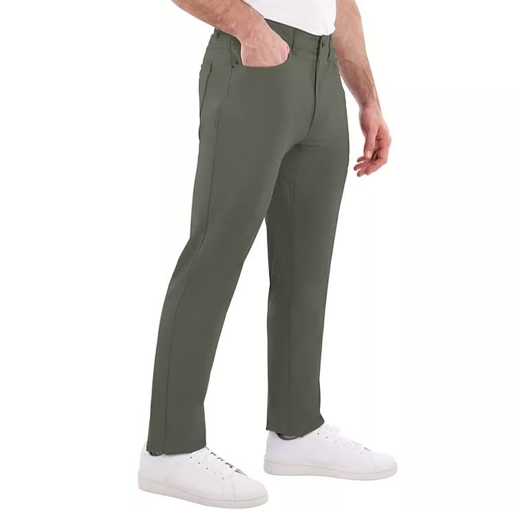 Member's Mark Mens Benton Performance Pants2