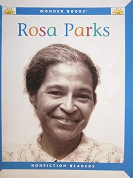 Rosa Parks, Wonder Books