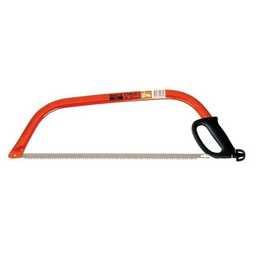 Bahco 10-30-51 Scie à archet 76 cm (Import Grande Bretagne)