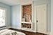 Koni Brick Old Chicago Rosse 10.76 sq. ft. Flats 0.65 in. x 8.20 in. x 2.50 in. Thin Brick