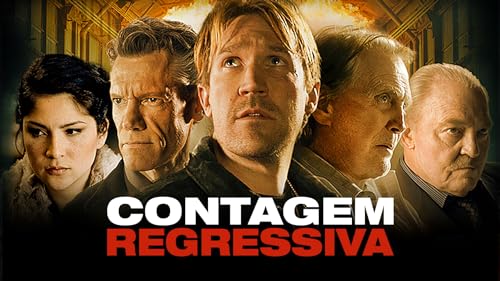 Contagem Regressiva