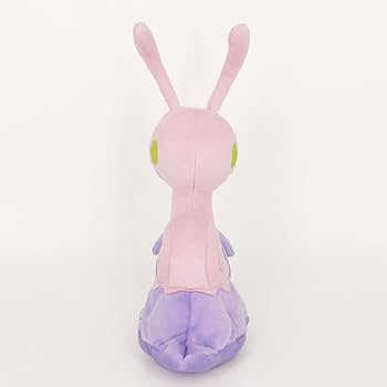 ポケモン★♥ヌメラ♥★もちふわクッション★三英貿易 Amazon.co.jp: 三英貿易 ポケットモンスター ALL STAR