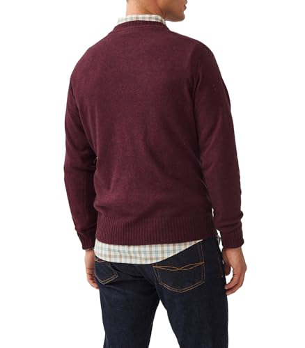 Rodd & Gunn Christchurch Knit3