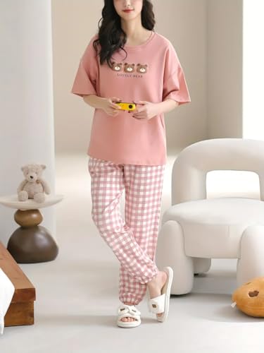 Image of Louis Luxe Women Pajama Set