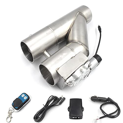 10 Best Electric Exhaust Cutout [Buying Guide 2022] • Sacred Car