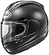 Arai RX-7V Evo Diamond Helm, schwarz, S (55/56)