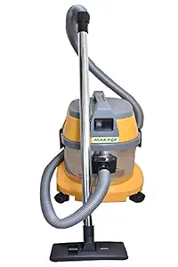 Wet & Dry Vacuum Cleaner (Makage-15)