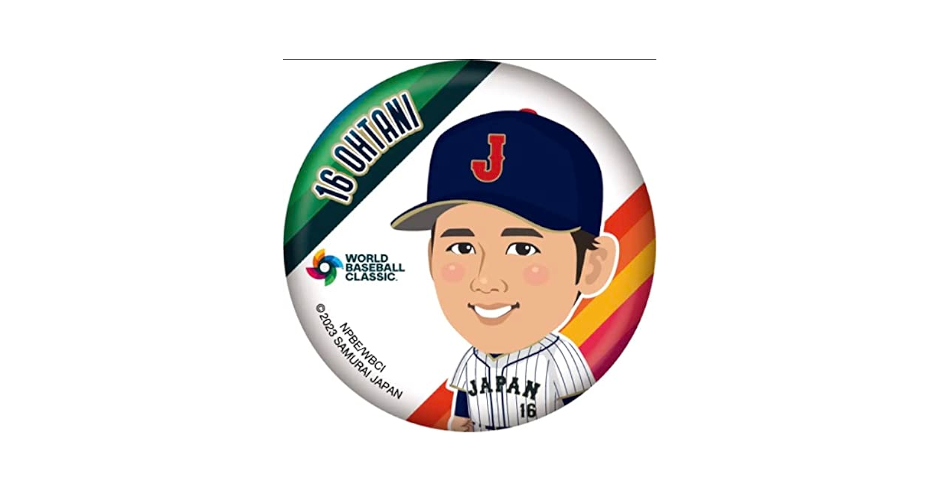 Amazon | WBC 侍ジャパン ガチャ 大谷翔平 ダルビッシュ有
