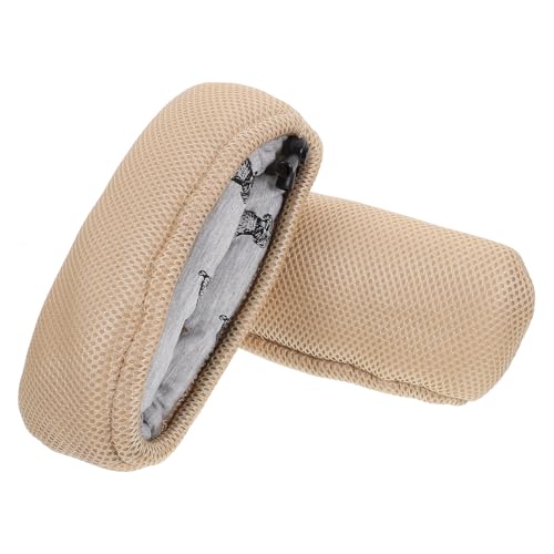 GARVALON 2 Jo[ ẗ ANZT[ t̋lߕ Ort pbh - Crutch pad NbVObv tnhObv Rbg Beige