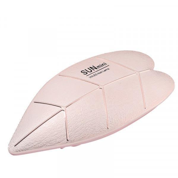 Mini Nail Lamp Nail Dryer With USB Cable For Gel Polish Art Tools Starters Home Professionals Salon Manicure-image-47