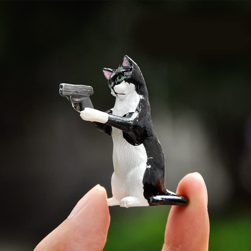 不思議な小動物のオブジェ 虎子石 / standard / CHUKU JAPONISM 置物 オブジェ 飾り インテリア