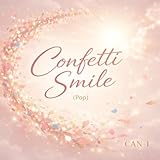 Confetti Smile (Pop 2)