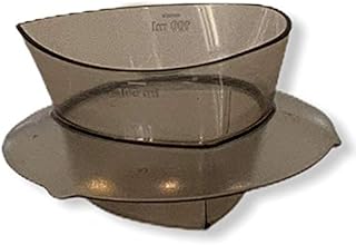 Thermomix Oryginalne Vorwerk TM5 TM 5 części zamienne akcesoria zestaw do naprawy (kubek z miarką)