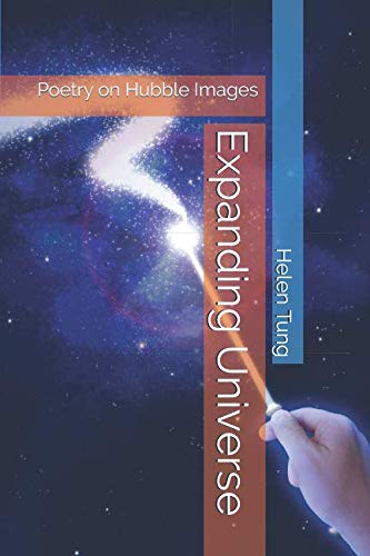 Preisvergleich Produktbild Expanding Universe: Poetry on Hubble Images