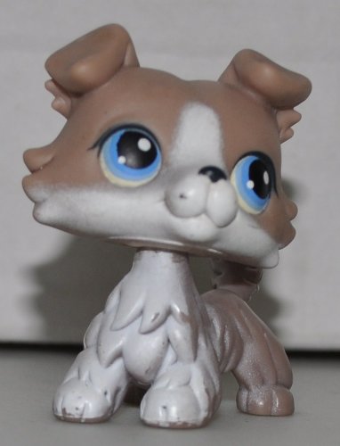 retired littlest pet shop